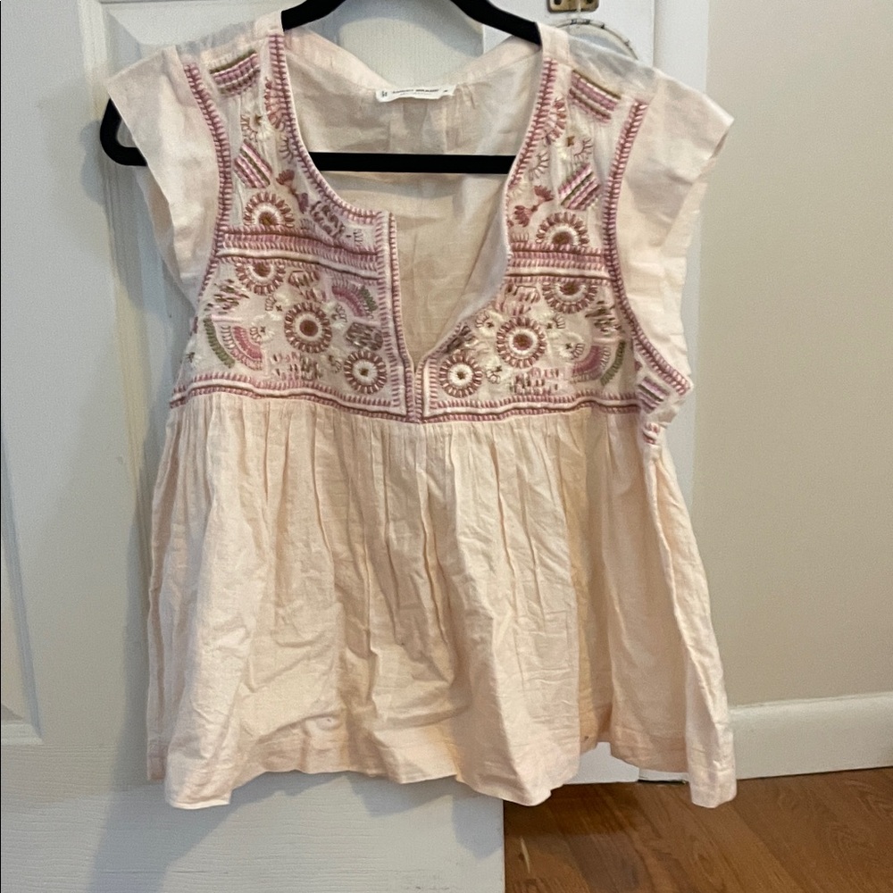 Lucky Brand top
